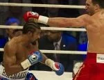 David Haye: An Apology, Round 2