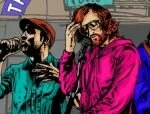 Oxjam Walthamstow