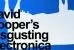 David Hooper’s Disgusting Electronica