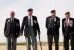 D-Day vets in Brown storm