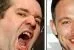 Leave Will alone, Moyles, you bully!