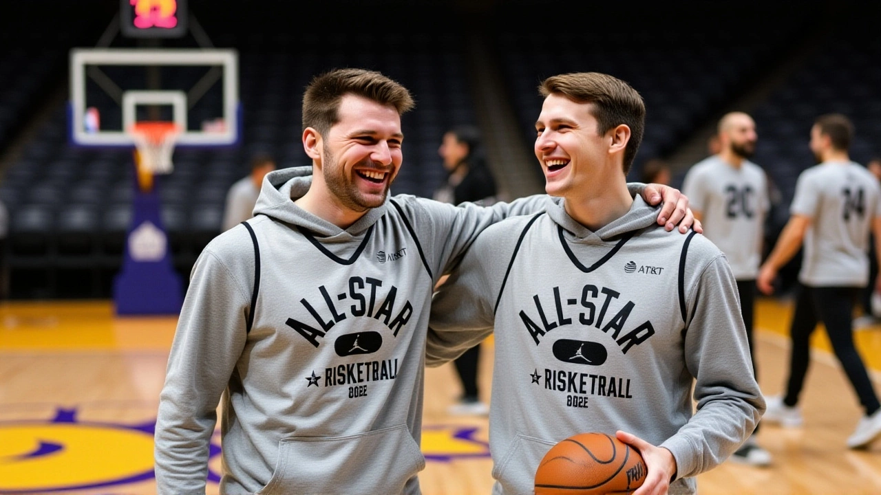 Standings Shifts and Playoff Implications