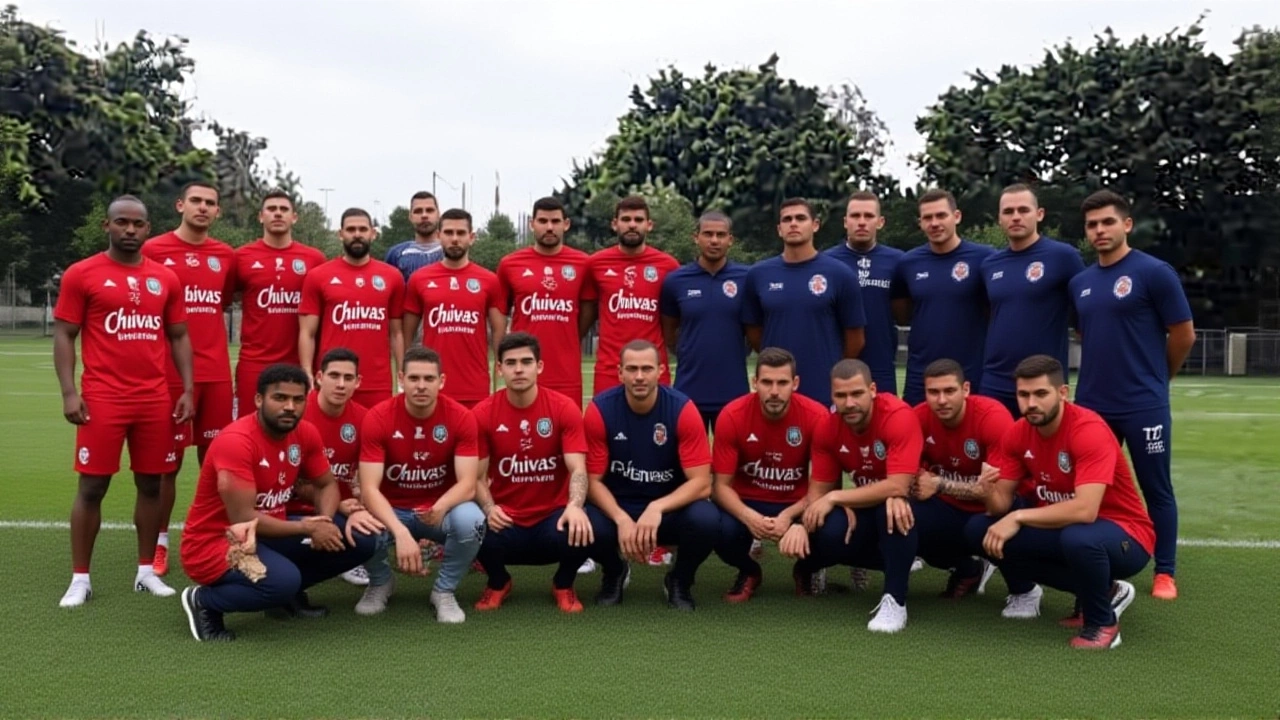 What’s next? The second leg looms