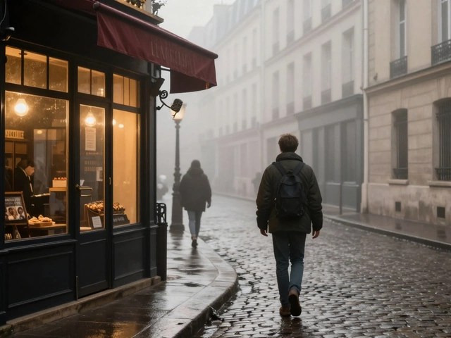 Escort Girls in France - What You Really Need to Know Before You Go